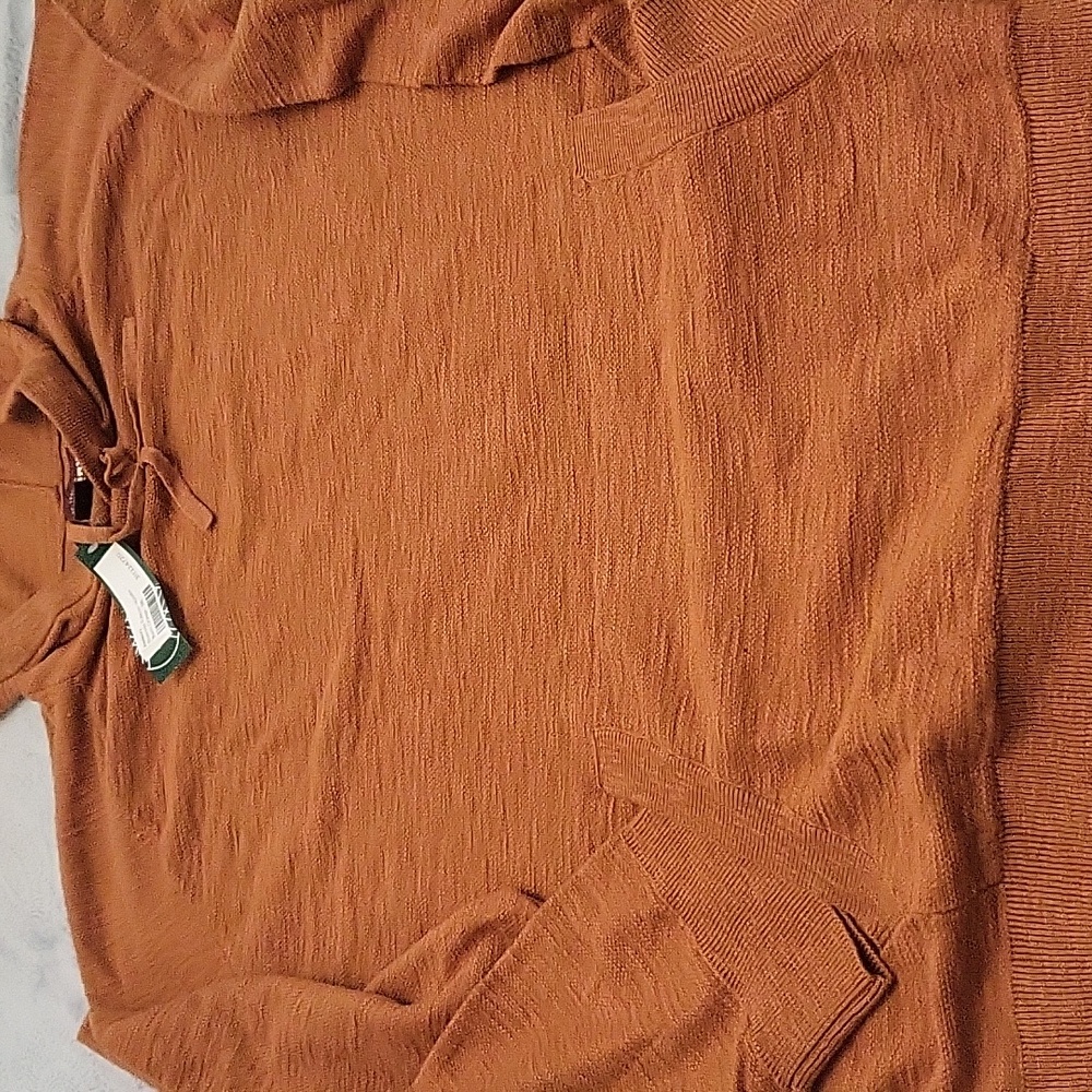 Alesbury Riverside Pullover Hoodie 3XL - Picture 4 of 7
